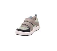 Superfit Maverick 1-100107 Sneaker, Multicolour GRAU 9000, 32 EU Weit