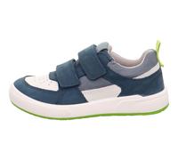 superfit Unisex Sneaker high MAVERICK 31 Blau/Hellblau