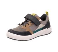 superfit Unisex Sneaker low MAVERICK 30 Mehrfarbig Grau
