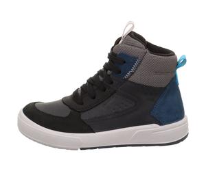 Superfit Maverick grau/blau (2000) 33