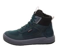 superfit Jungen Sneaker high MAVERICK 34 Grün/Schwarz