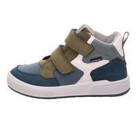 superfit Jungen Sneaker high MAVERICK 38 Mehrfarbig/Blau