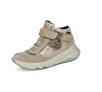 Superfit Mädchen Melody Leicht Gefütterte Gore-tex Sneaker, Beige 4000, 36 EU