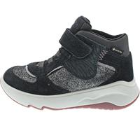 Superfit Sneaker Melody Mädchen leicht gefüttert Gore-Tex Grau 2000 Größe 33