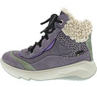 Superfit MELODY leicht gefütterte Gore-Tex Sneaker, Multi Colour 9010, 33 EU
