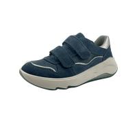 Superfit - MELODY blau/silber blau - Gr. - 36