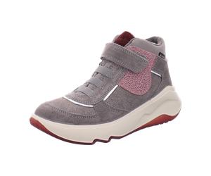 Superfit MELODY für Kinder, grau, Größe 38 EU