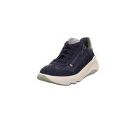 Superfit Melody Gore-Tex Sneaker, Blau 8000, 37 EU Schmal