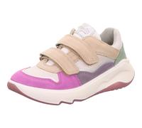 superfit Kinder Sneaker low MELODY Mädchen 31 Multi Colour