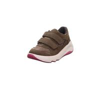 Superfit Melody Sneaker, GRüN 7000, 28 EU