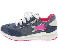 Superfit Merida 38 blau-rosa
