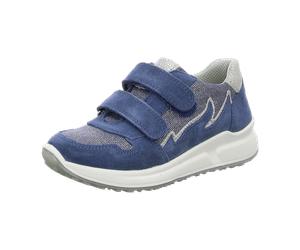 Superfit Merida für Kinder, blau, Größe 29 EU