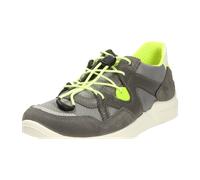 Superfit Merida für Kinder, grau, Größe 35 EU