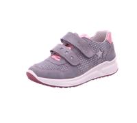 Superfit - MERIDA HS grau rot - Gr. - 28