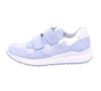 Superfit Merida Sneaker, HELLBLAU 8400, 32 EU