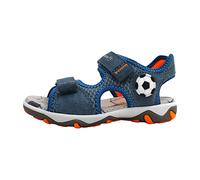 Superfit Jungen Sandalen MIKE Blau Größe 26