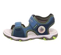 Superfit Jungen MIKE 3.0 Blau/Gelb 8030