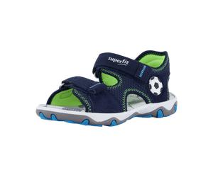 Superfit - \ MIKE 3.0 blau - Gr. - 25