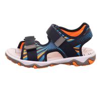 Superfit Mike 3.0 blau/orange (8020) 34