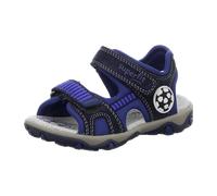 Superfit Mike 3.0 für Kinder, blau, Größe 27 EU