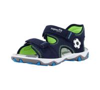 Superfit MIKE 3.0 für Kinder, blau, Größe 32 EU