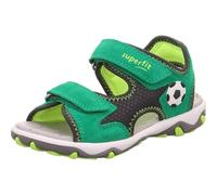 Superfit Mike 3.0 grÜn/gelb (7010) 27