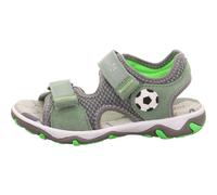 Superfit Männlich MIKE 3.0 Hellgrün/Hellgrau 7500