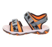 Superfit Mike 3.0 orange/grÜn (5400) 28