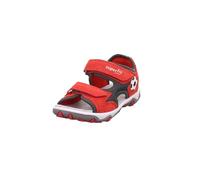 Superfit MIKE 3.0 ROT/GRAU 5000