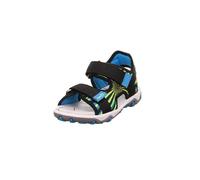 superfit Sandalen "Mike 3.0" in Schwarz - Größe 27 | Kindersandalen