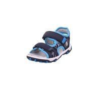Superfit Mike 3.0 Sandalen, BLAU/BLAU 8000, 31 EU
