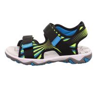 Superfit Mike 3.0 schwarz/gelb (0010) 30