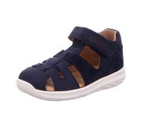 Superfit Minilette 65330/013 für Kinder, blau, Größe 21 EU