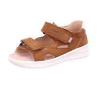 Superfit - Minilette braun - Gr. - 24