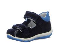 Superfit Minilette Freddy für Kinder, blau, Größe 20 EU