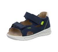 Superfit Minilette für Kinder, blau, Größe 24 EU