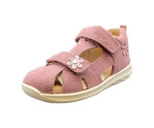 Superfit Minilette für Kinder, rosa, Größe 19 EU