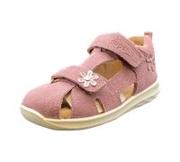 Superfit Minilette für Kinder, rosa, Größe 26 EU