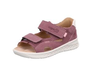 Superfit Minilette Lagoon für Kinder, rosa, Größe 19 EU