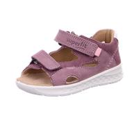 Superfit Minilette Lagoon für Kinder, rosa, Größe 22 EU