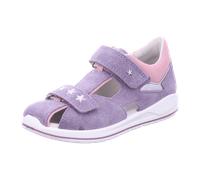 Superfit - Minilette lila - Gr. - 23