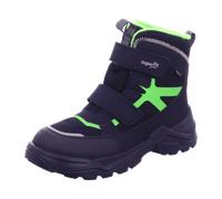 Superfit - MOONBOOTS dunkelblau - Gr. - 34