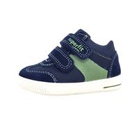 Superfit Moppy 1-000343-8010 Schwarz blau/ hellgrün EU 25
