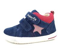 Superfit Moppy 1-609352-8030 Blau 8030 blau EU 22