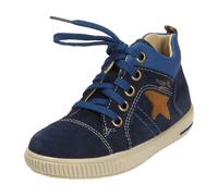 Superfit Moppy für Kinder, blau, Größe 20 EU