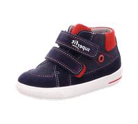 Superfit Moppy für Kinder, blau, Größe 20 EU