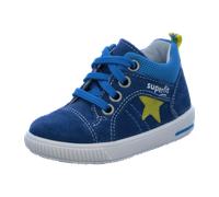 Superfit Moppy für Kinder, blau, Größe 22 EU