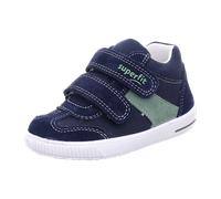 Superfit MOPPY für Kinder, blau, Größe 25 EU