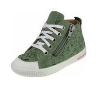 Superfit Moppy Lauflernschuhe, HELLGRÜN/WEIß 7500, 21 EU