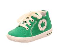 Superfit Moppy für Kinder, grün, Größe 23 EU